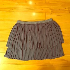 Lauren Conrad dress skirt