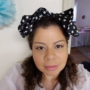 Meet your Posher, Blanca