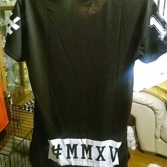 T-shirts