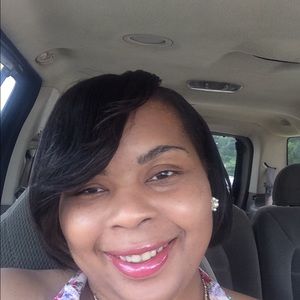 Meet your Posher, Shawnagaye