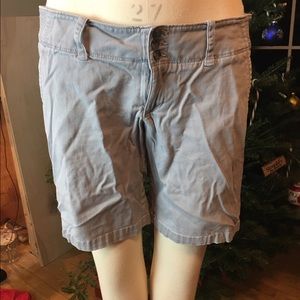 American Eagle Bermuda Shorts