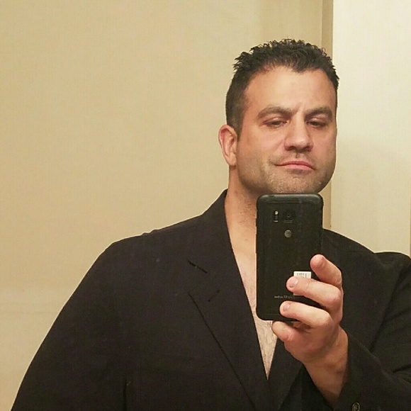 Meet your Posher, Rick - Picture 2 of 4