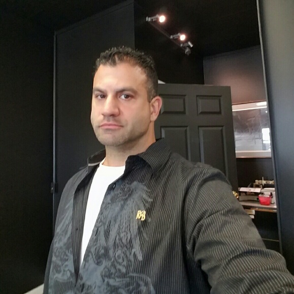 Meet your Posher, Rick - Picture 4 of 4