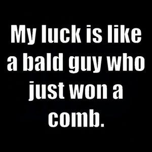 Meet your Posher, Chad