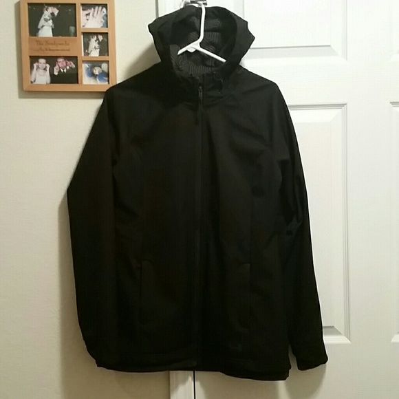 Under Armour Storm Coldgear Infrared jacket medium