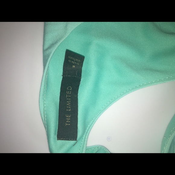 The Limited Mint Dress-M - Picture 2 of 4