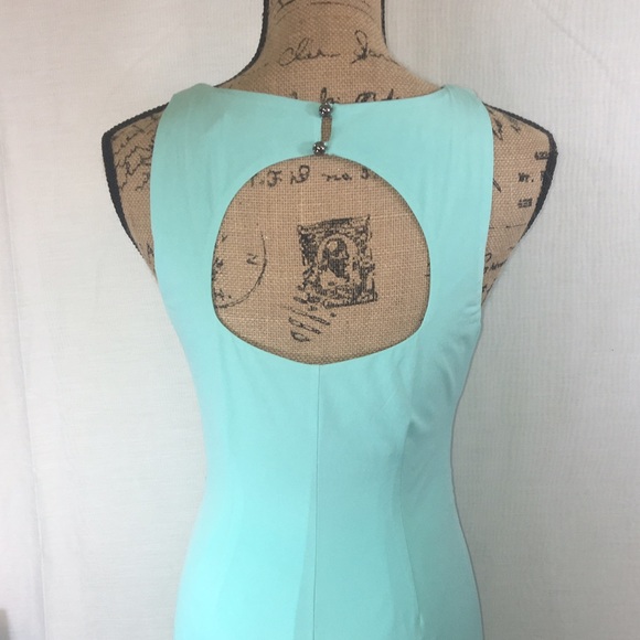 The Limited Mint Dress-M - Picture 3 of 4