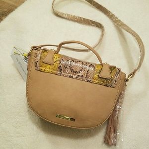 BCBG Purse