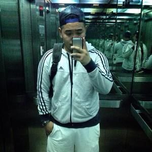 Meet your Posher, Alex