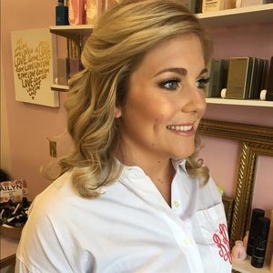 Meet your Posher, Brooke