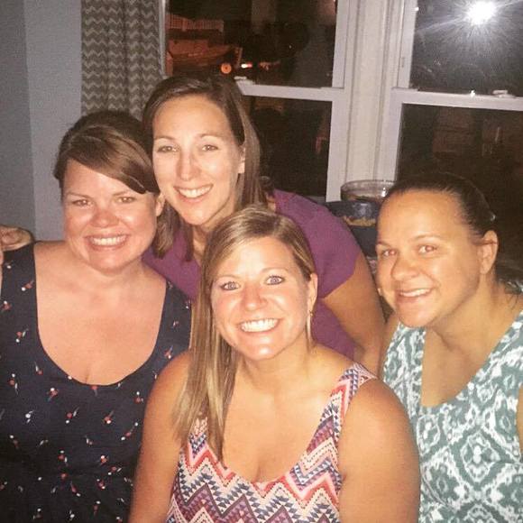 Meet your Posher, Melissa - Picture 1 of 1