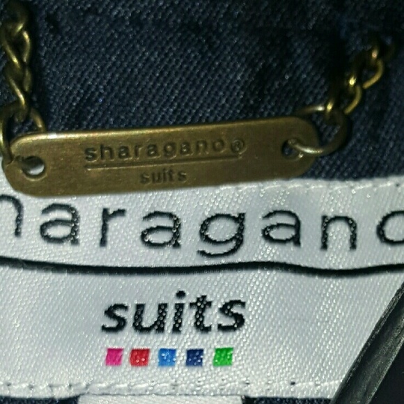 Pant Set - Picture 3 of 3