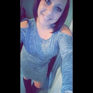 Meet your Posher, Suzanne