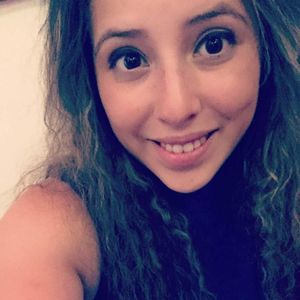 Meet your Posher, Edith