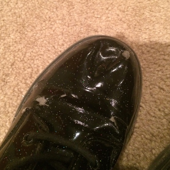 Steve Madden boots - Picture 2 of 4