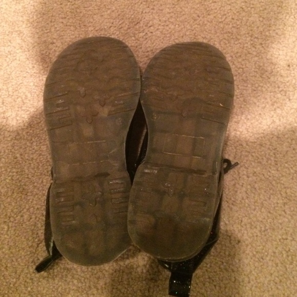 Steve Madden boots - Picture 3 of 4