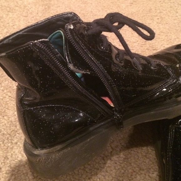 Steve Madden boots - Picture 4 of 4