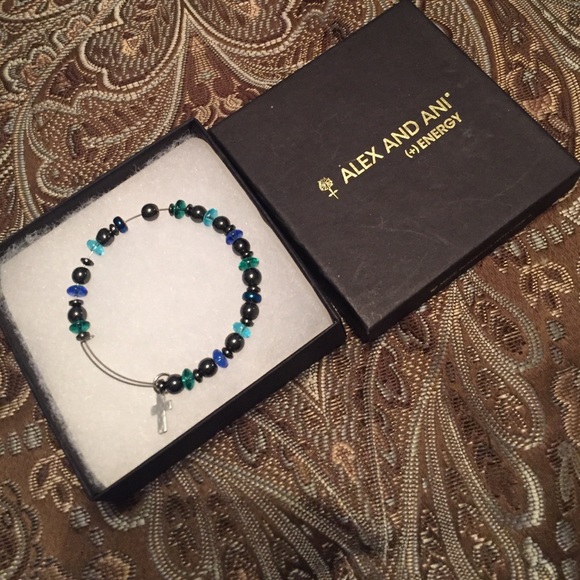 Alex and Ani Bracelet Style Bracelet!