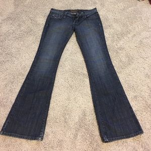 Frankie B. Jeans