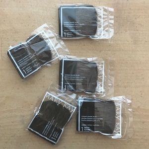 Mary Kay Brushes
