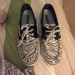 Sperrys