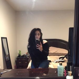 Meet your Posher, Fatima