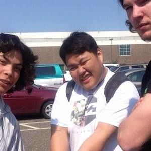 Meet your Posher, Steven