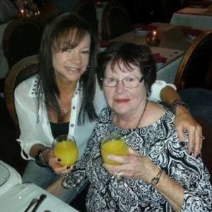 Meet your Posher, Teresa