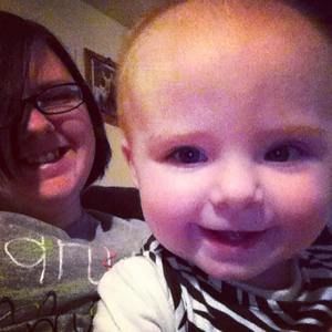 Meet your Posher, Beth