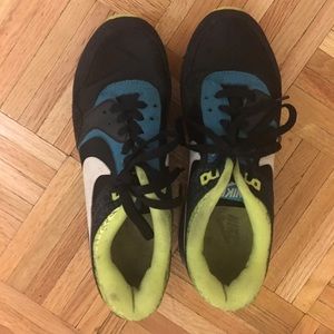 Nike sneakers