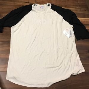 NWT LuLaRoe Randy 3XL