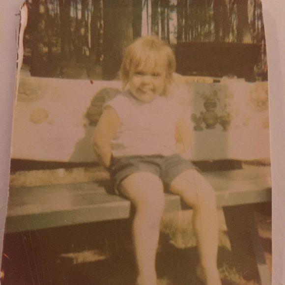 Meet your Posher, Linda