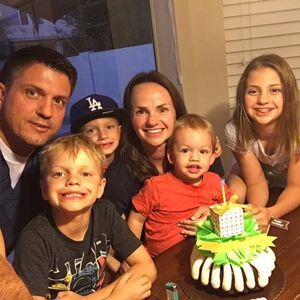 Meet your Posher, Deborah