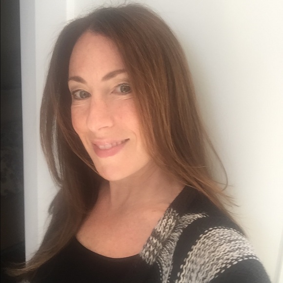 Meet your Posher, Jenny