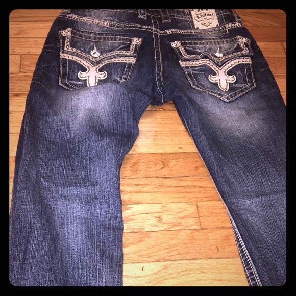 Rock Revival Other - Rock and Revival Jeans