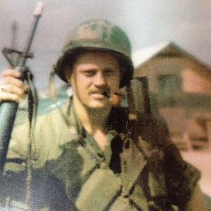 Meet your Posher, Bill