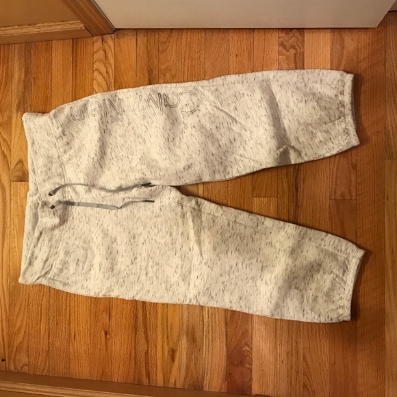 Calvin Klein sweats
