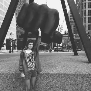 Meet your Posher, Mallorie