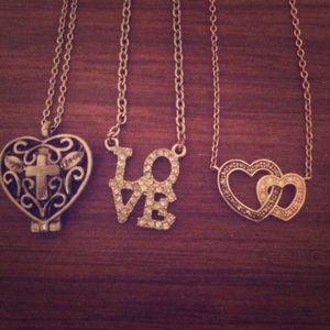 Necklace bundle