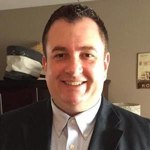 Meet your Posher, Scott