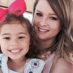 Meet your Posher, Kat