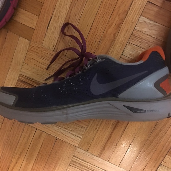 Nike sneakers