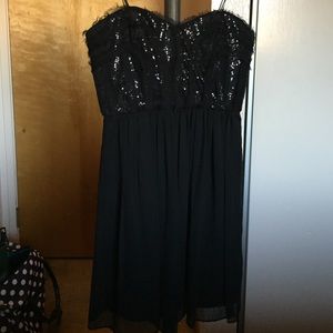 BCBG, Max and Cleo Dress, Size 8
