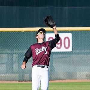 Meet your Posher, Cameron