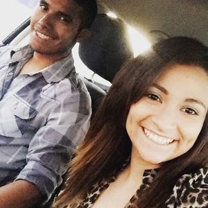 Meet your Posher, Jasmine