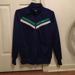 Nike jacket