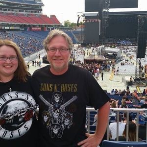 Meet your Posher, Jason