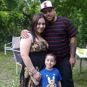 Meet your Posher, George