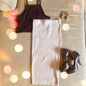 Hera Collection Skirt Size S