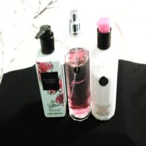 Victoria's Secret perfume bundle!